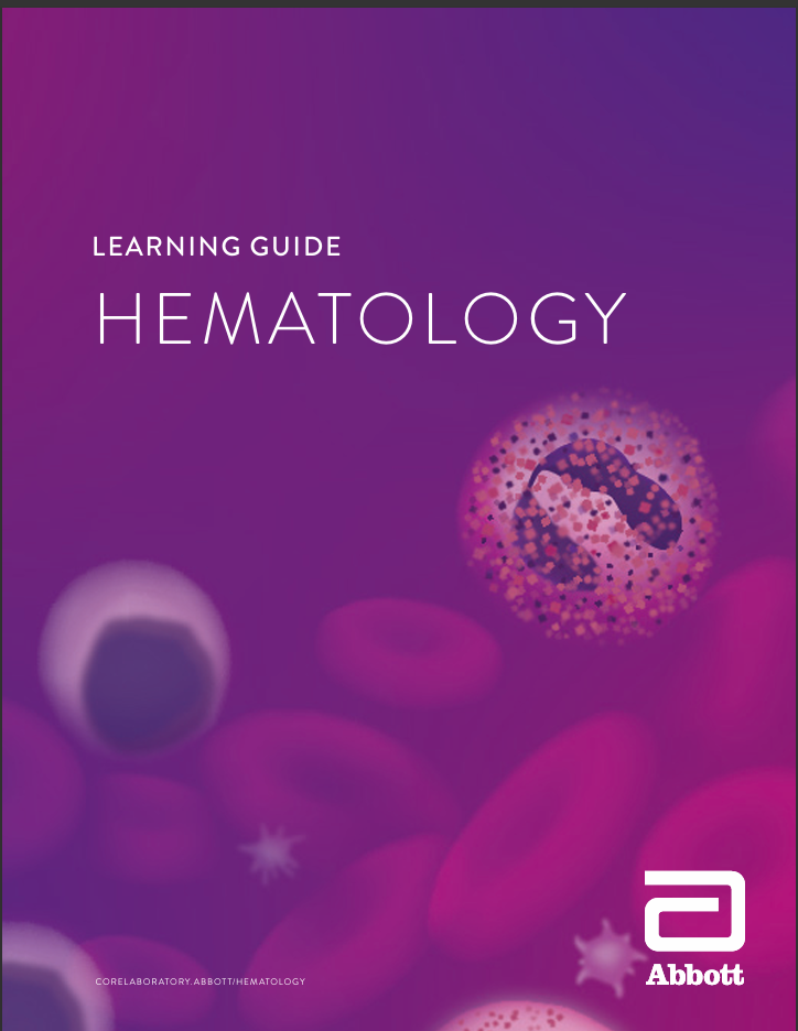 Hematology Learning Guide