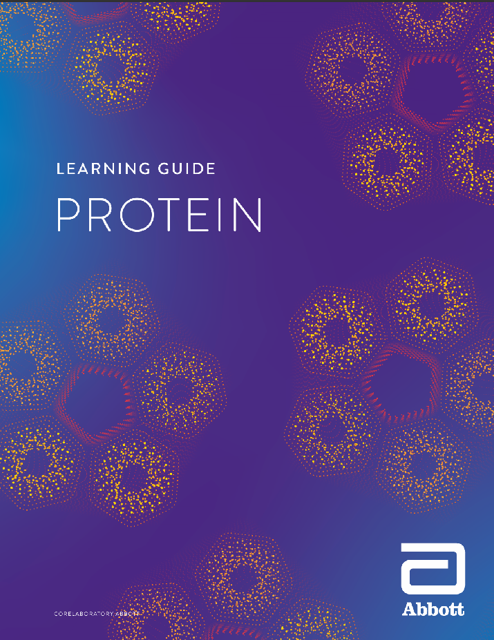 Learning Guide: PROTEIN